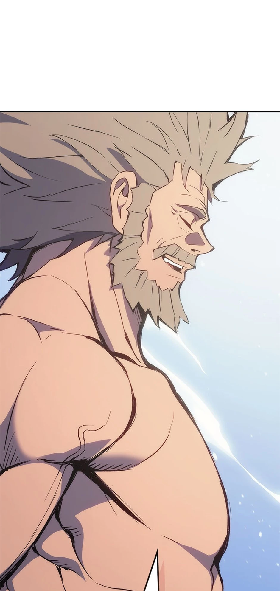 The Reincarnated King of Fists Chapter 5 - 46