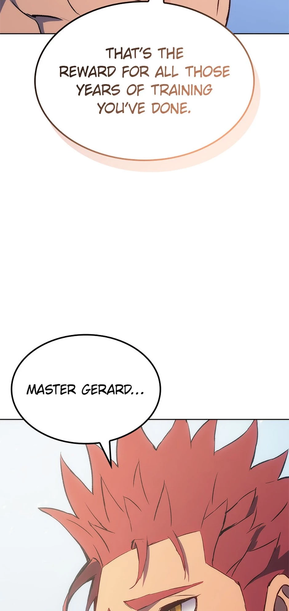 The Reincarnated King of Fists Chapter 5 - 47