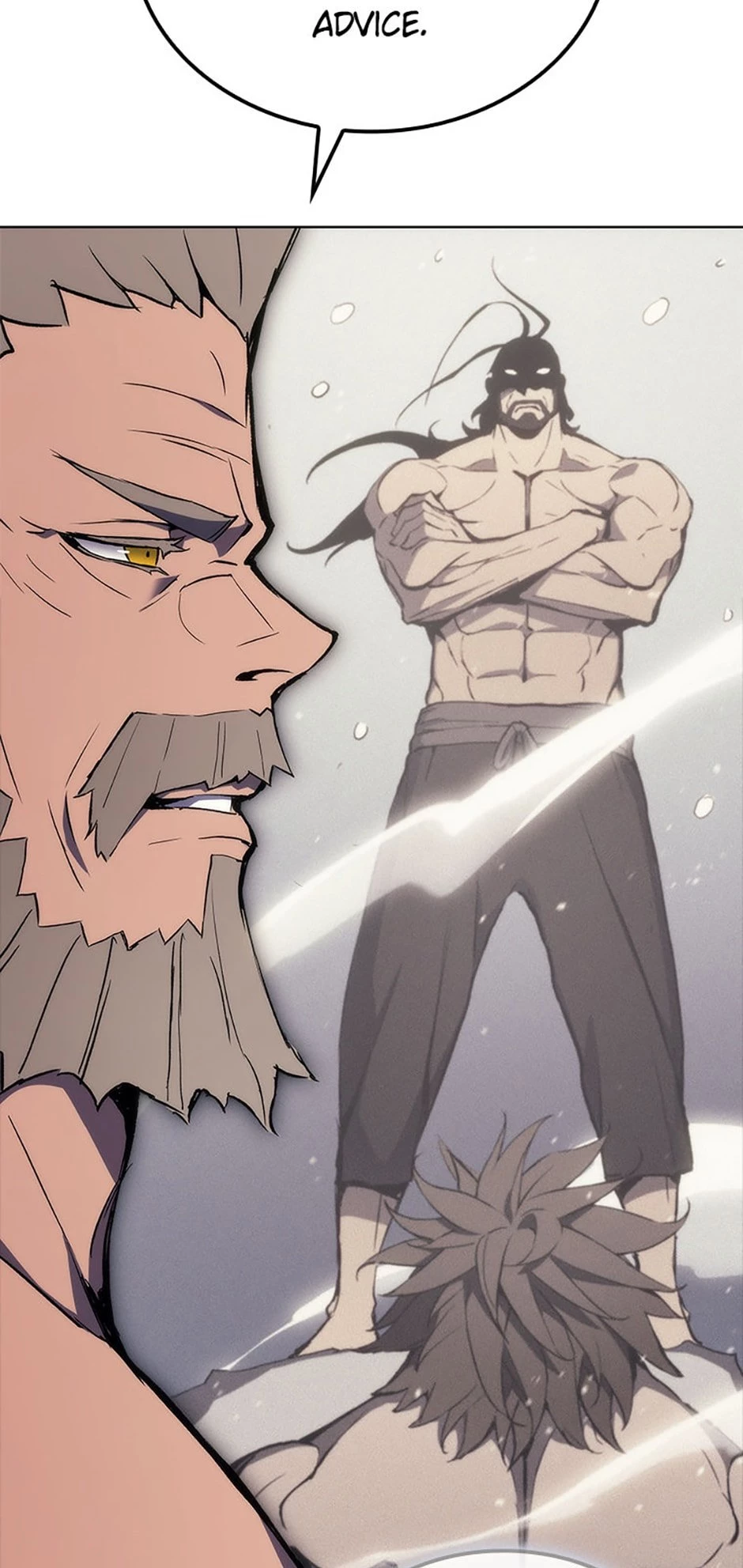 The Reincarnated King of Fists Chapter 5 - 49