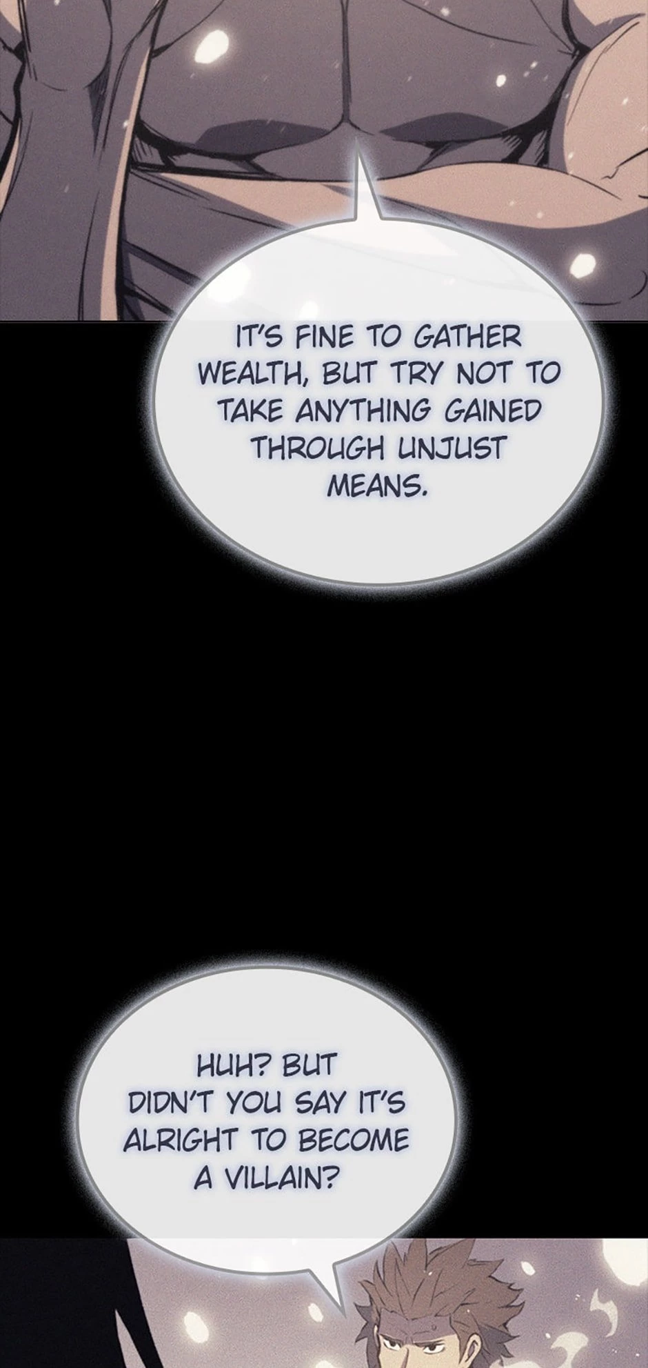 The Reincarnated King of Fists Chapter 5 - 51