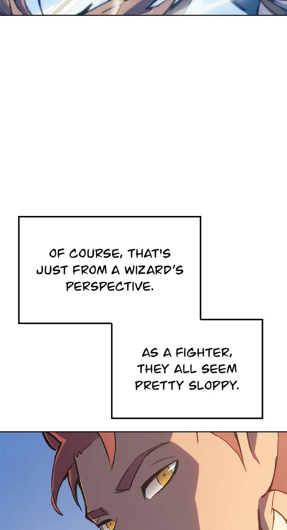 The Reincarnated King of Fists Chapter 6 - 97