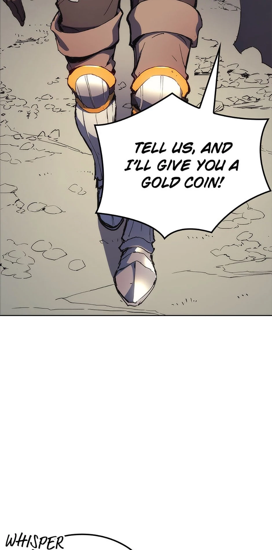 The Reincarnated King of Fists Chapter 4 - 24