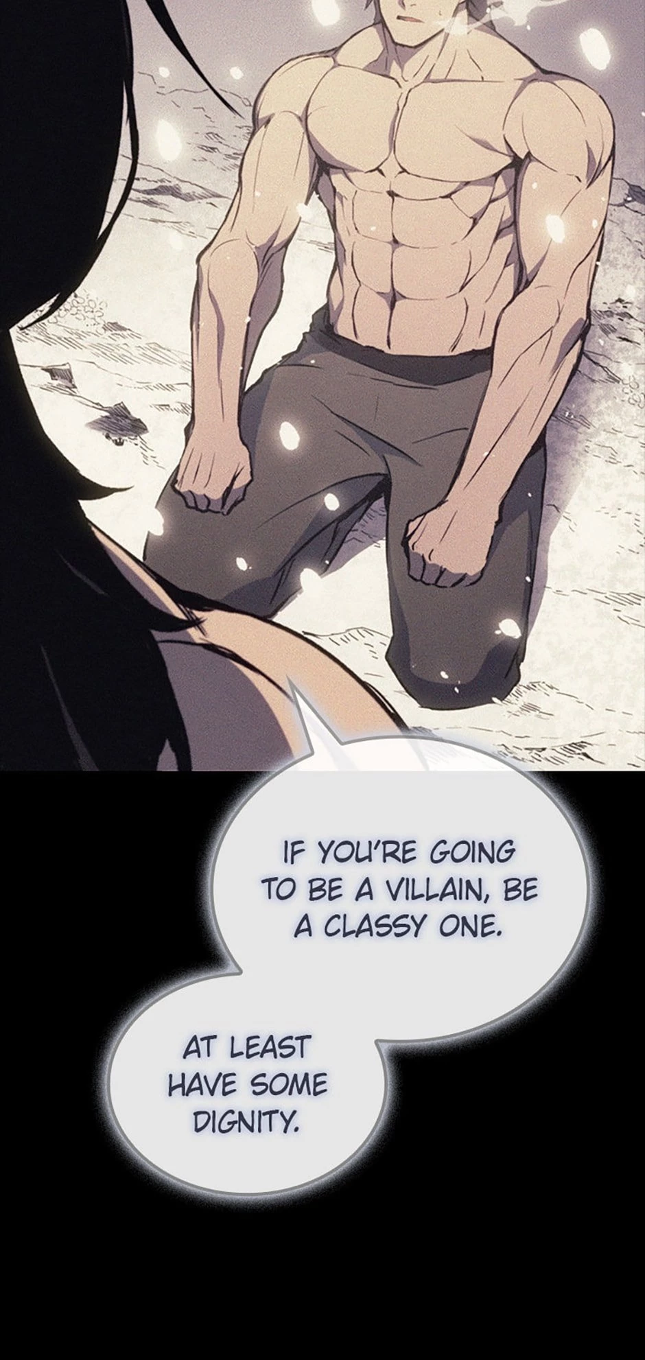 The Reincarnated King of Fists Chapter 5 - 52
