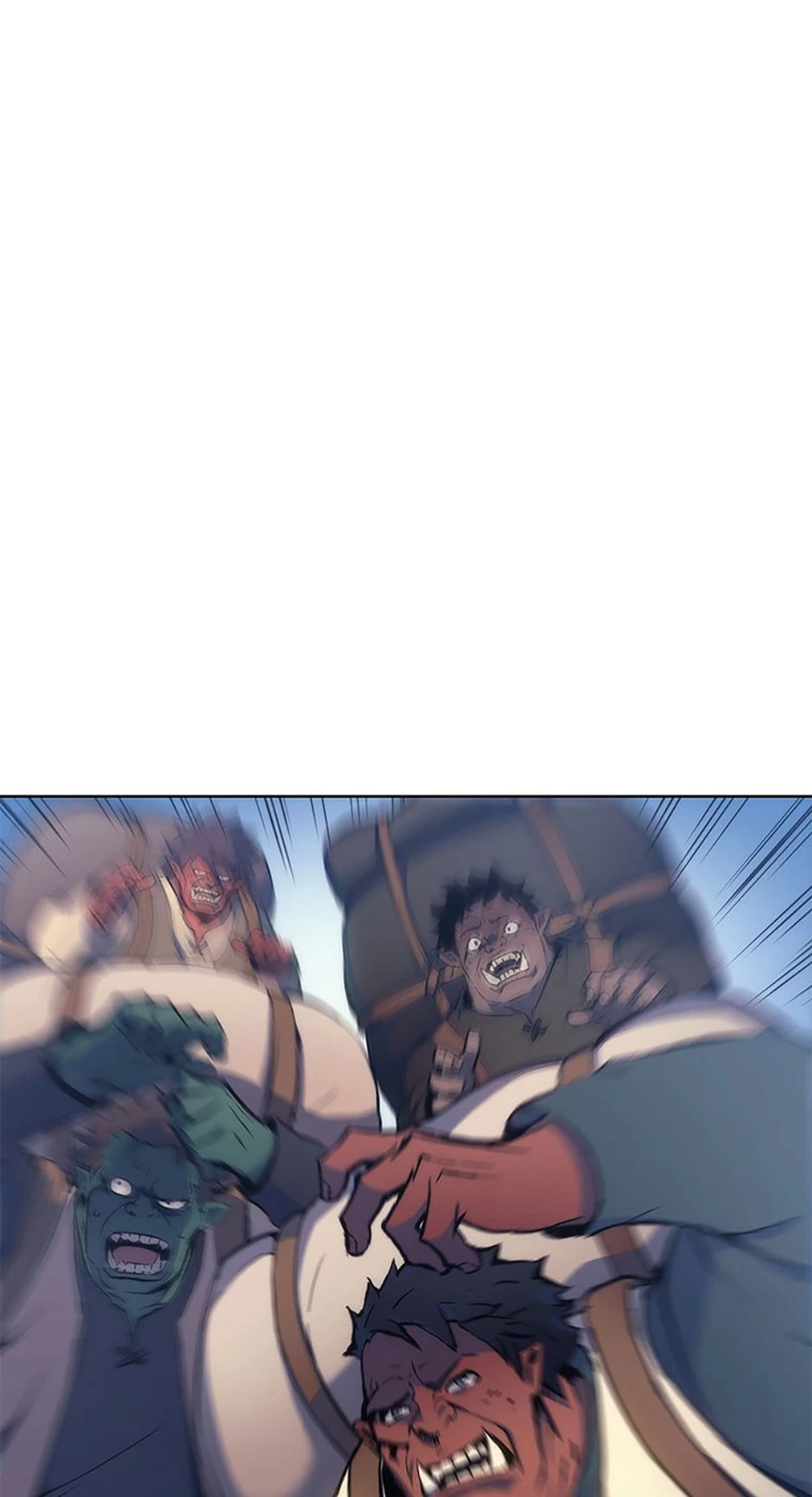 The Reincarnated King of Fists Chapter 6 - 100