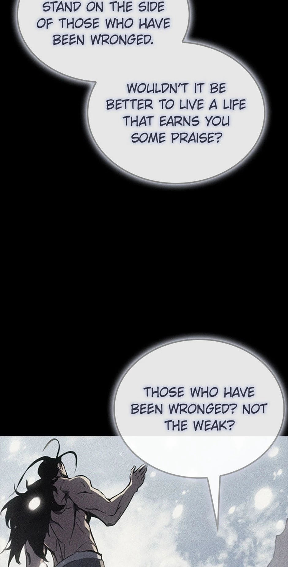 The Reincarnated King of Fists Chapter 5 - 54