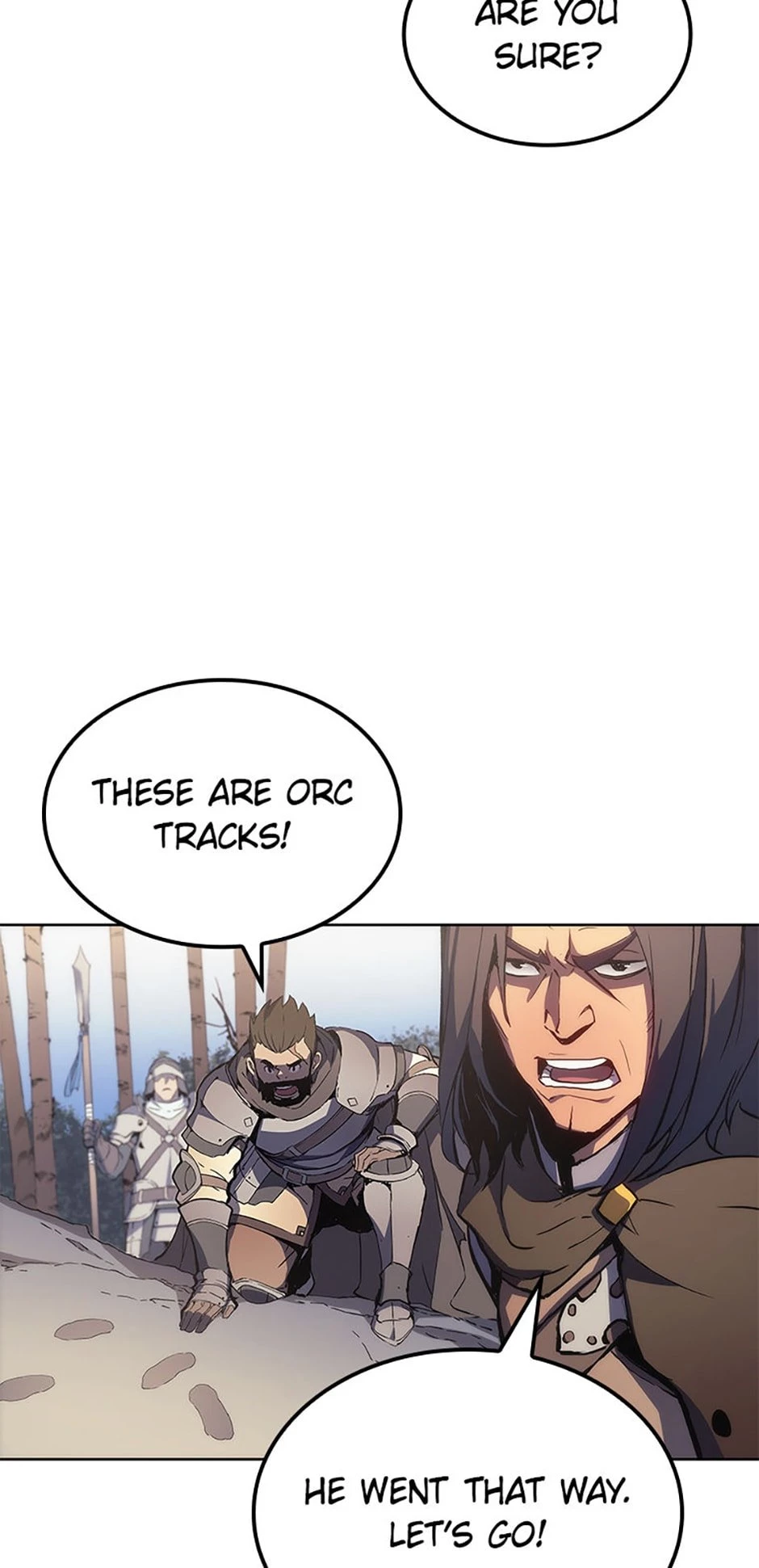 The Reincarnated King of Fists Chapter 4 - 27