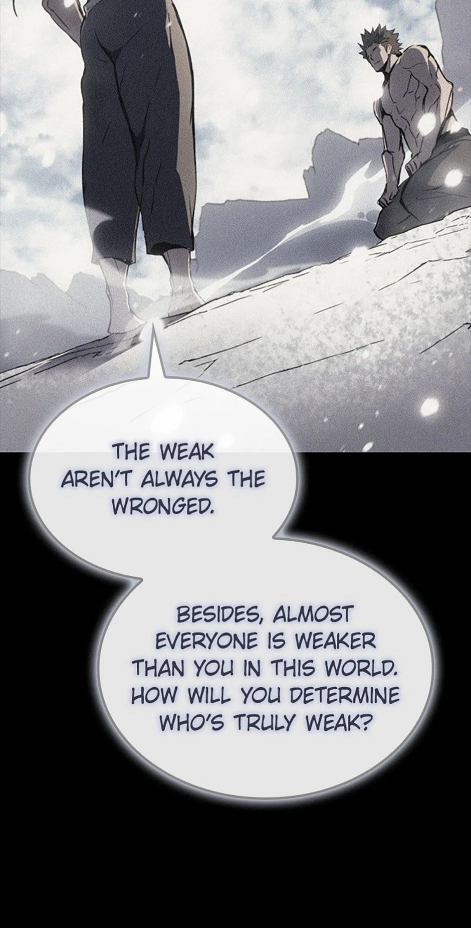 The Reincarnated King of Fists Chapter 5 - 55