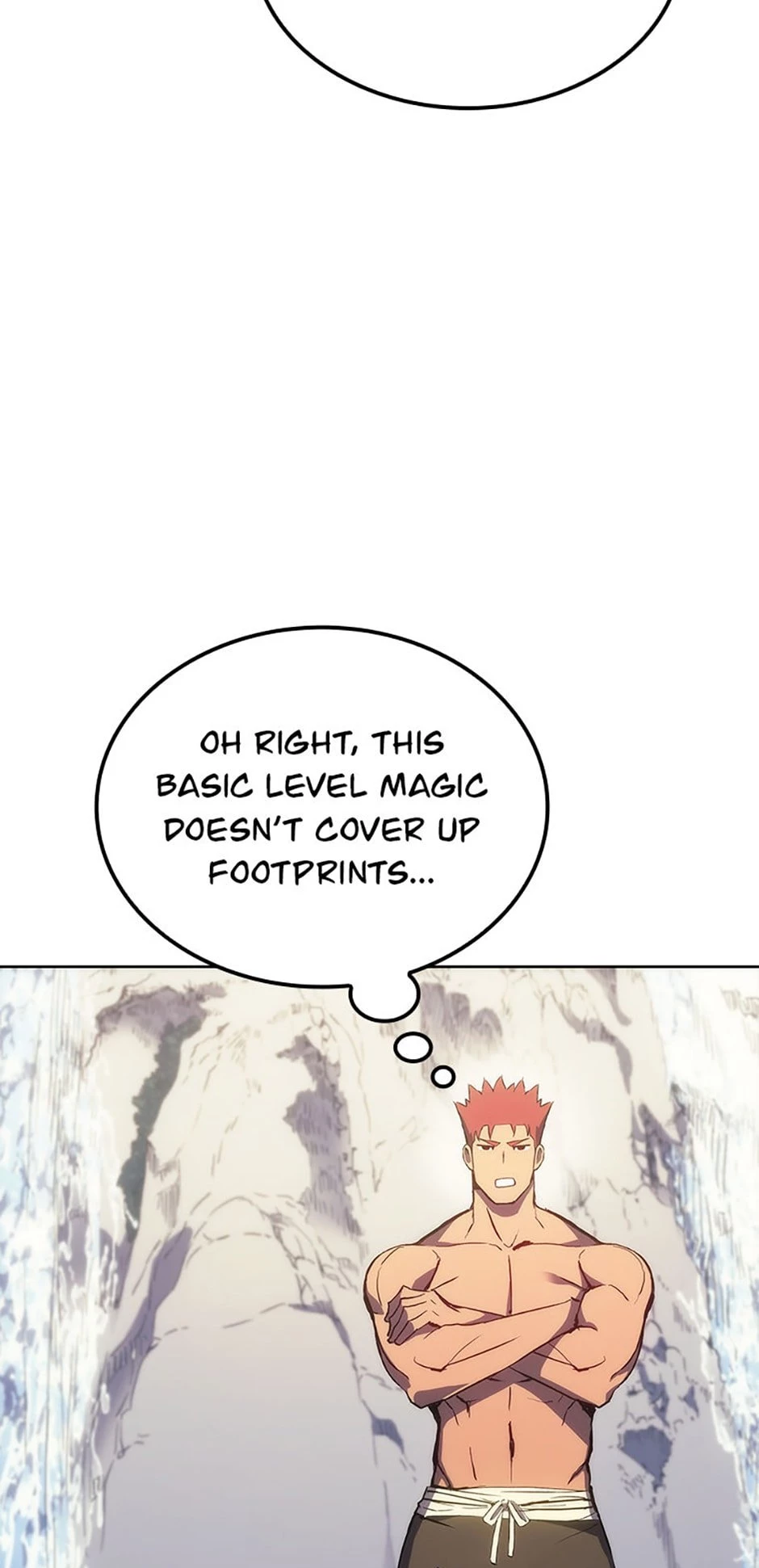 The Reincarnated King of Fists Chapter 4 - 28