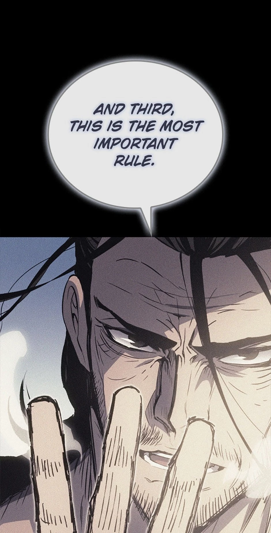 The Reincarnated King of Fists Chapter 5 - 56