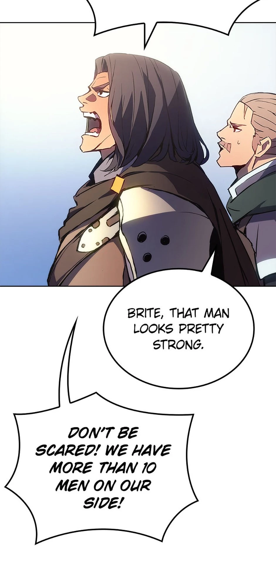 The Reincarnated King of Fists Chapter 4 - 30