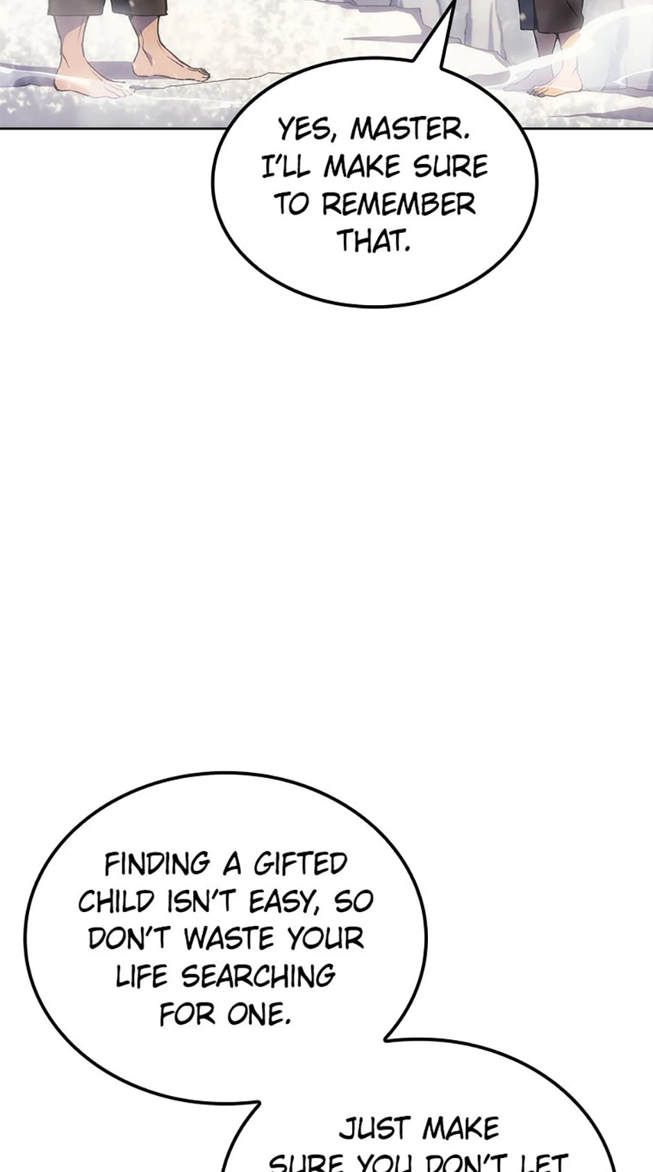 The Reincarnated King of Fists Chapter 5 - 60