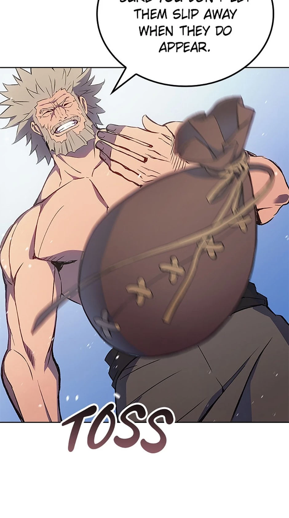 The Reincarnated King of Fists Chapter 5 - 61