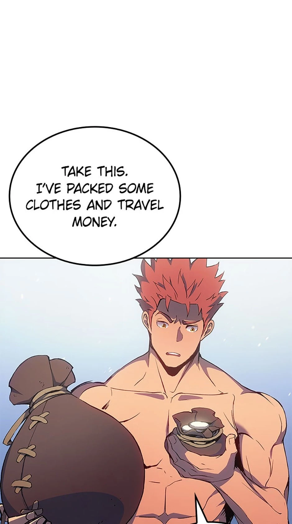 The Reincarnated King of Fists Chapter 5 - 62