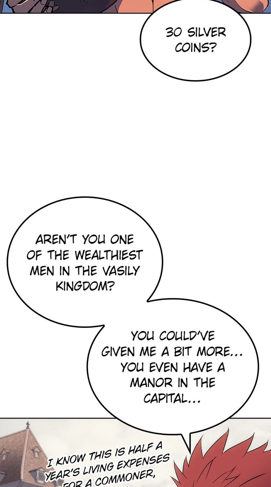 The Reincarnated King of Fists Chapter 5 - 63