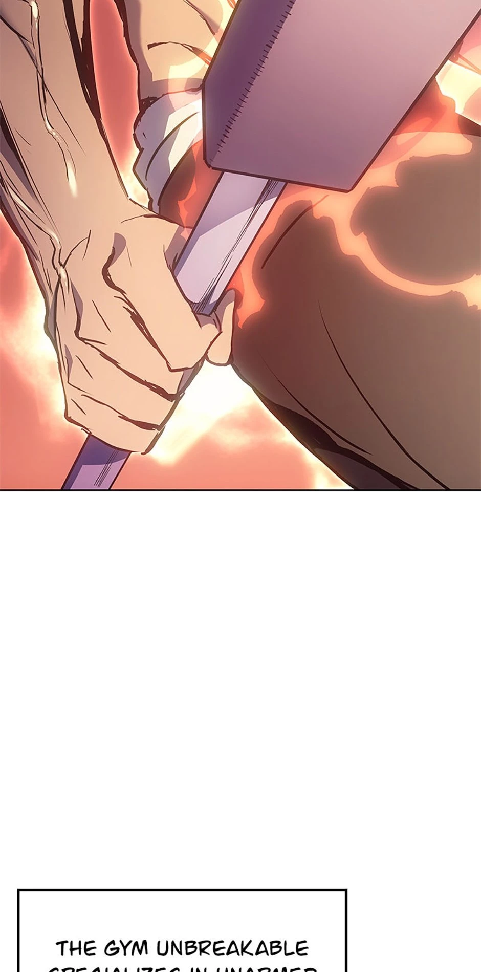 The Reincarnated King of Fists Chapter 4 - 38