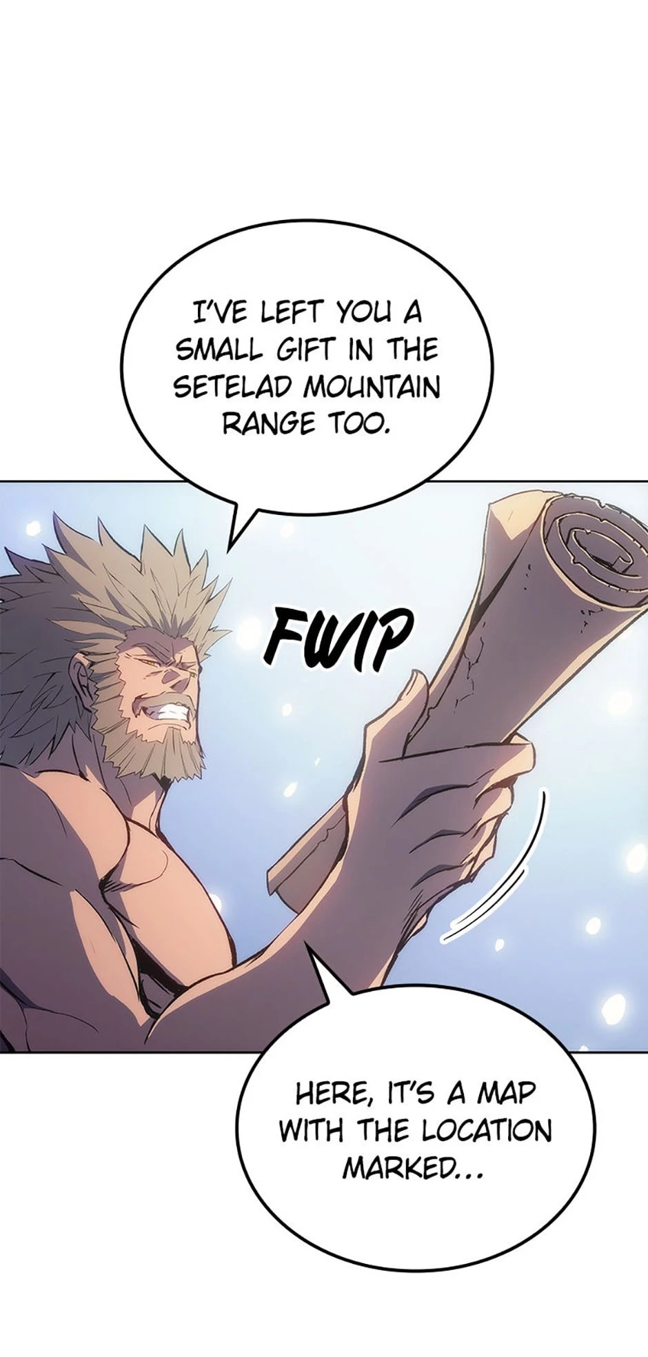 The Reincarnated King of Fists Chapter 5 - 65