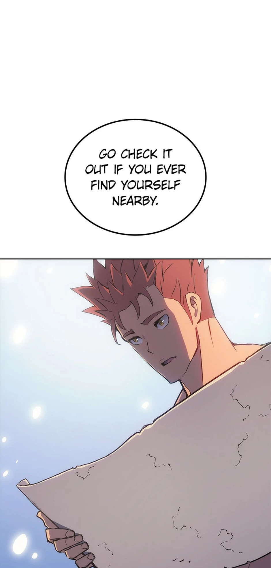The Reincarnated King of Fists Chapter 5 - 66