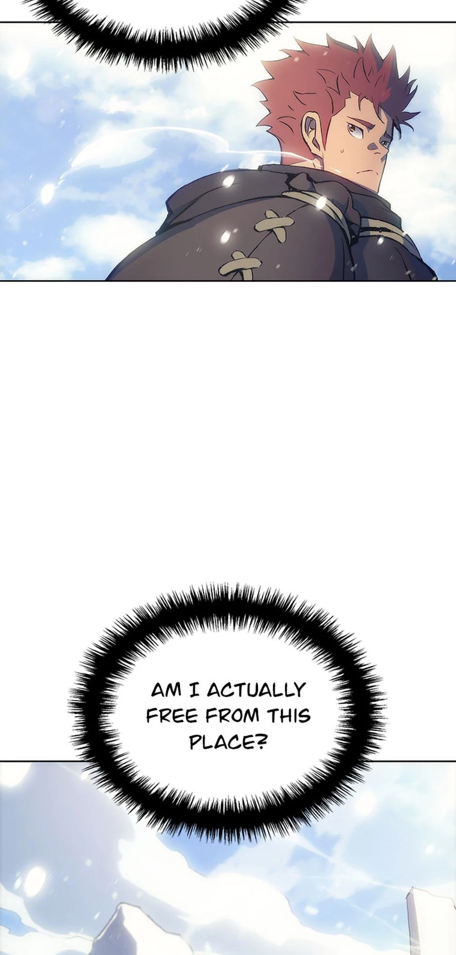The Reincarnated King of Fists Chapter 5 - 69