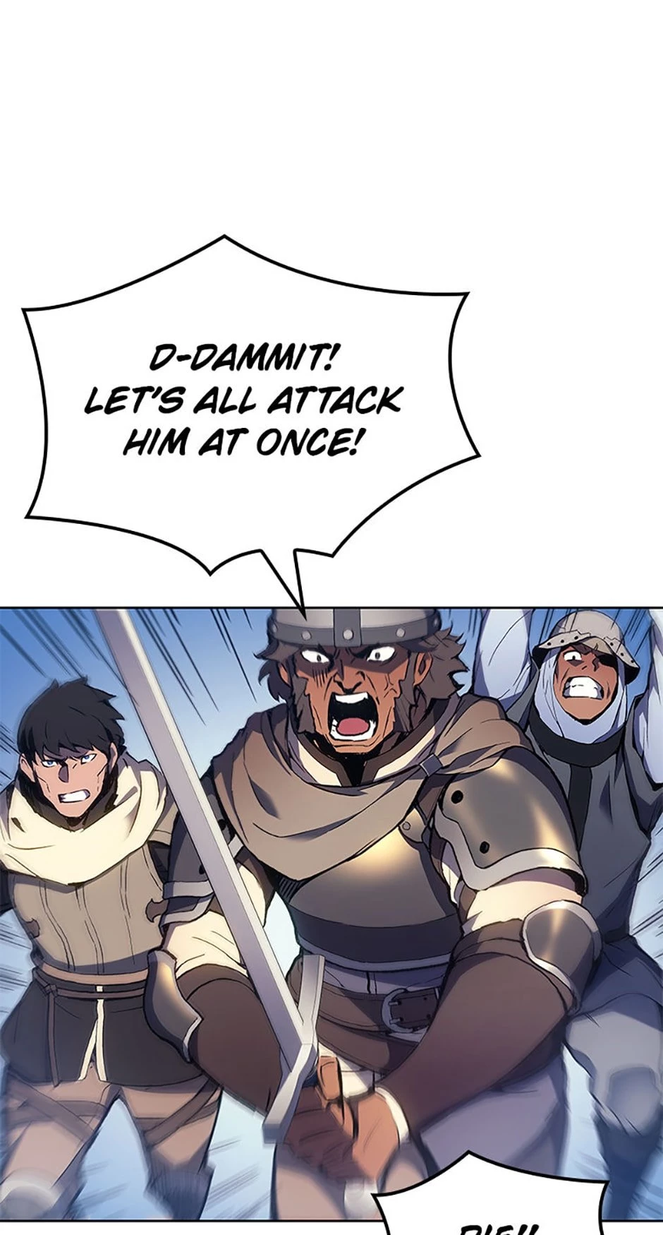 The Reincarnated King of Fists Chapter 4 - 44