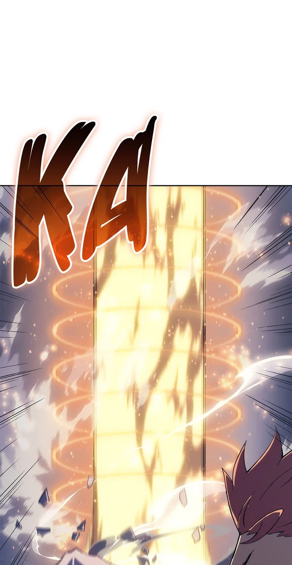 The Reincarnated King of Fists Chapter 5 - 71