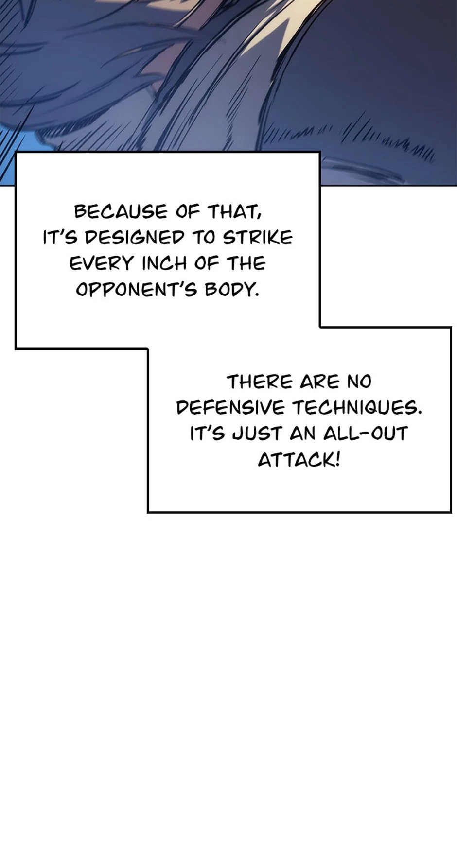 The Reincarnated King of Fists Chapter 4 - 47