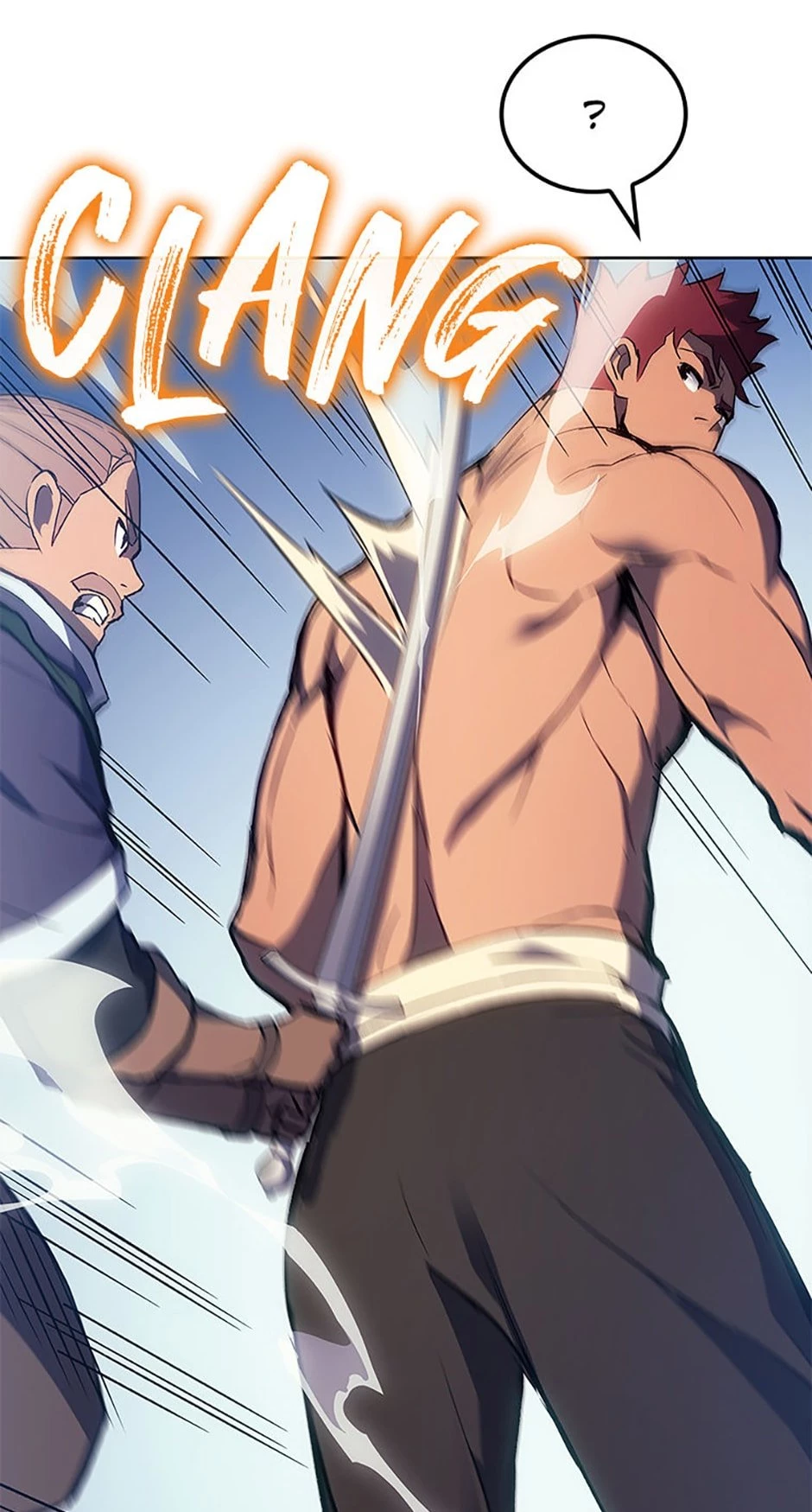 The Reincarnated King of Fists Chapter 4 - 48