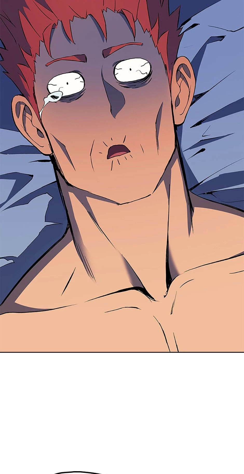 The Reincarnated King of Fists Chapter 3 - 10
