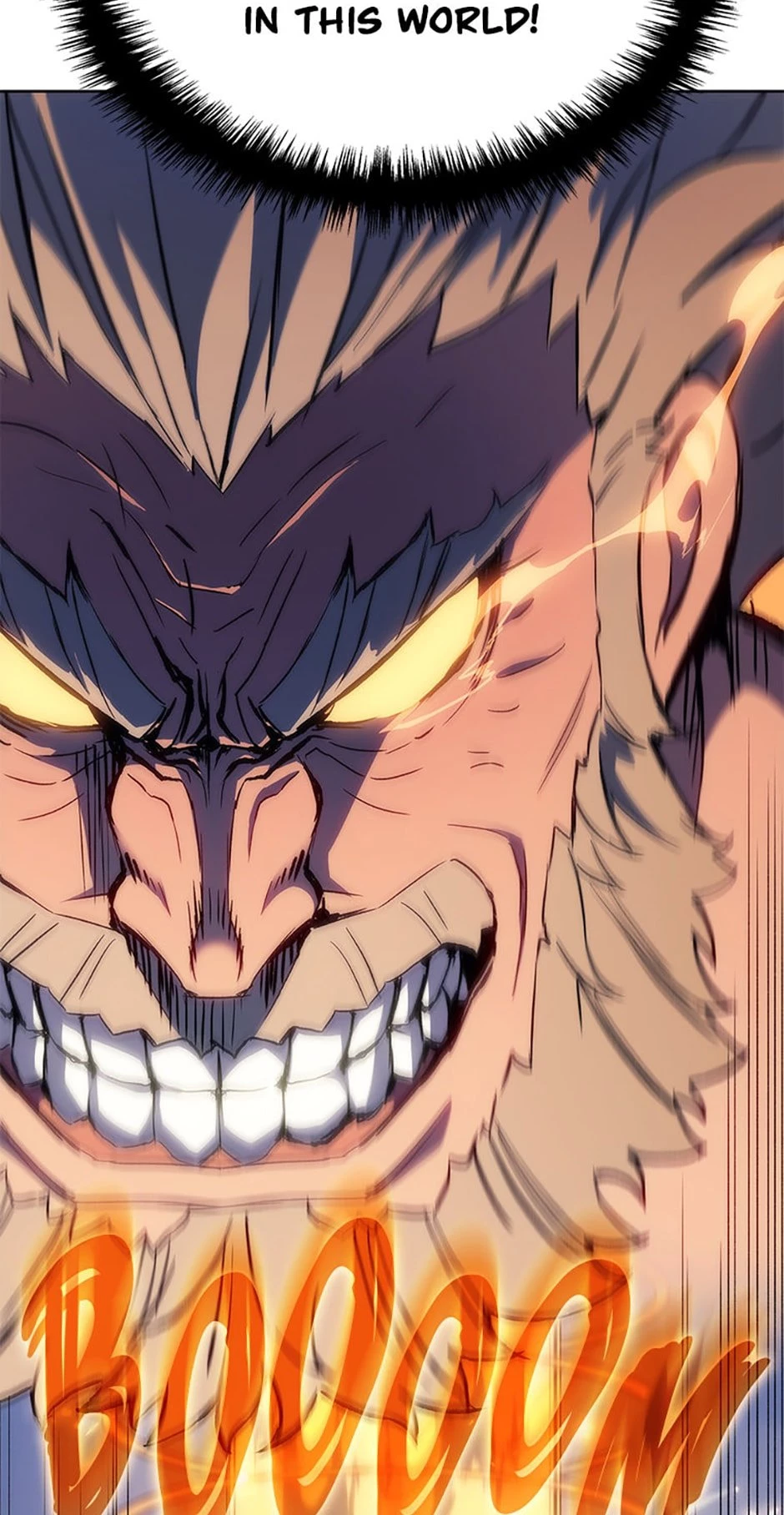 The Reincarnated King of Fists Chapter 5 - 76
