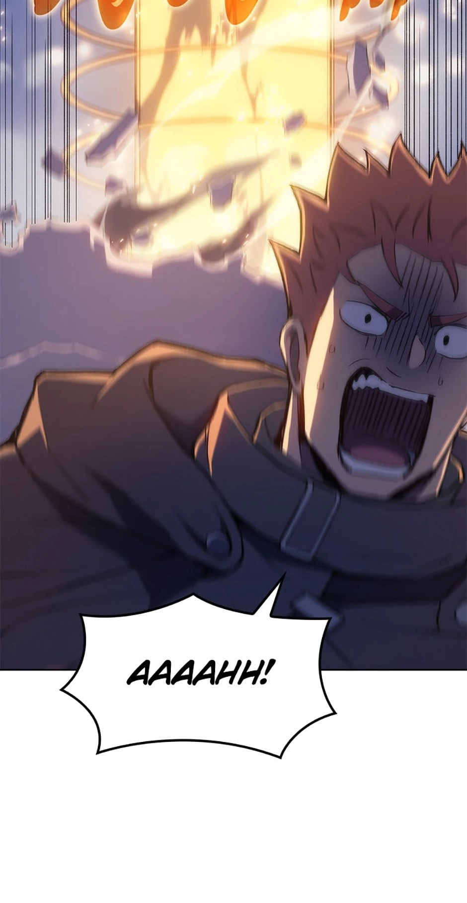 The Reincarnated King of Fists Chapter 5 - 77
