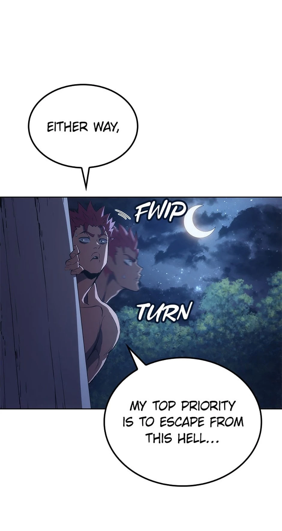 The Reincarnated King of Fists Chapter 3 - 18