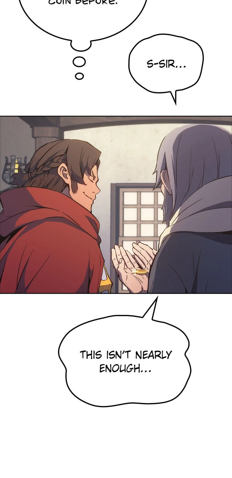 The Reincarnated King of Fists Chapter 5 - 85