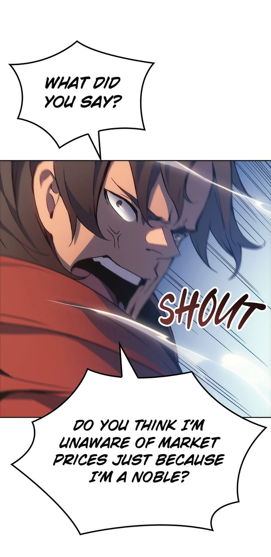 The Reincarnated King of Fists Chapter 5 - 86