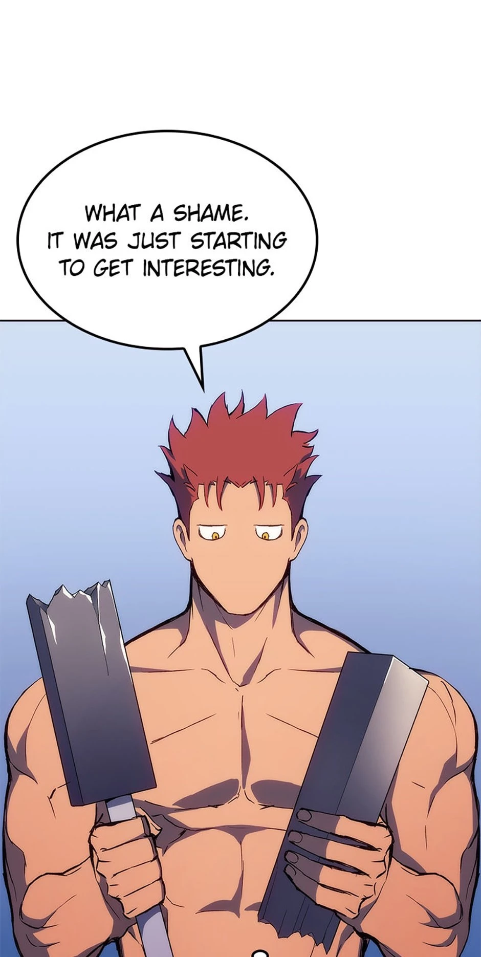 The Reincarnated King of Fists Chapter 4 - 62