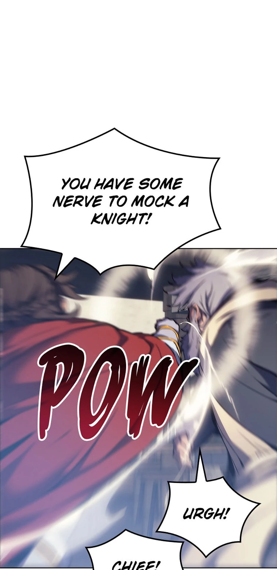 The Reincarnated King of Fists Chapter 5 - 87