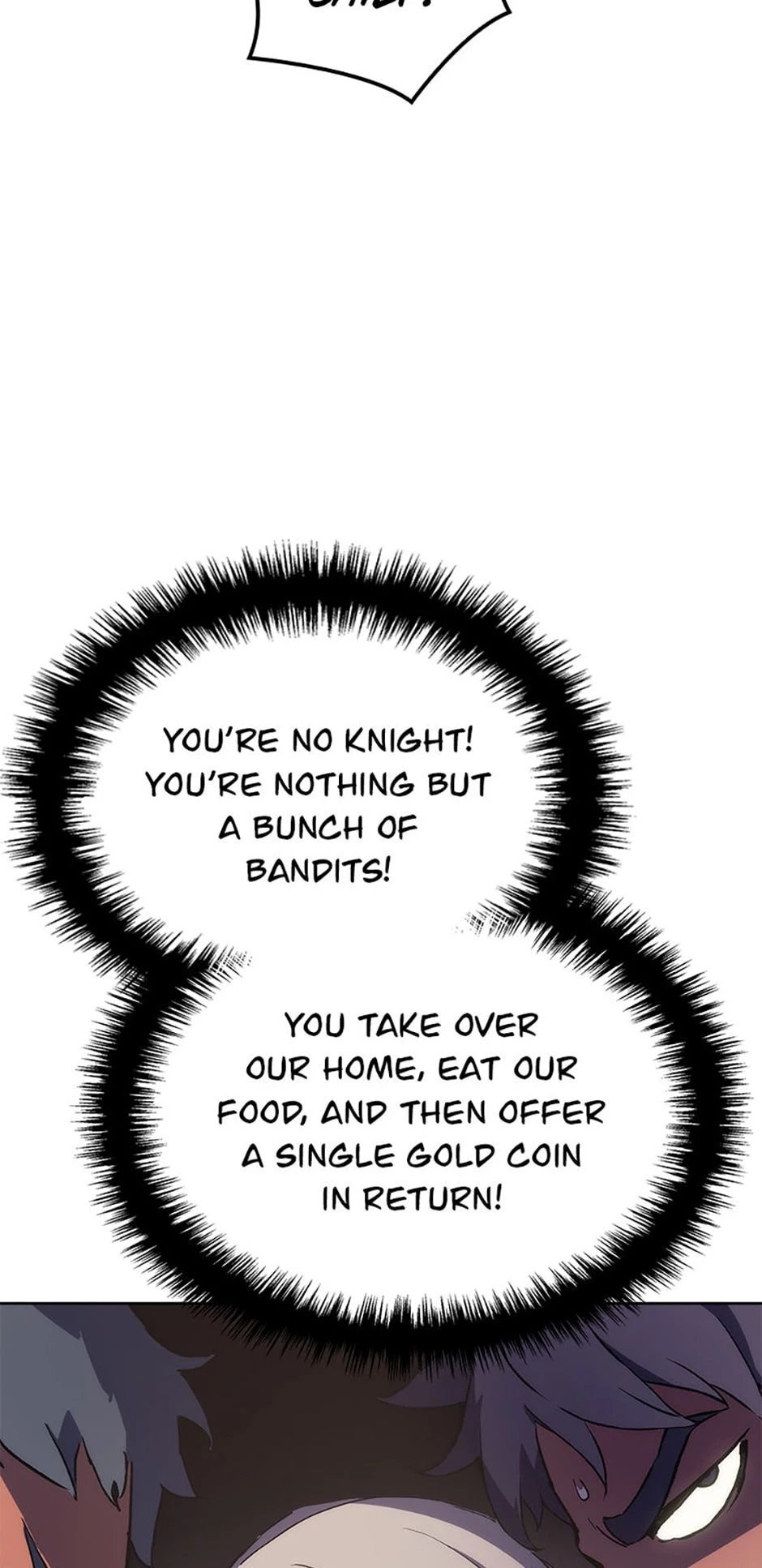 The Reincarnated King of Fists Chapter 5 - 88