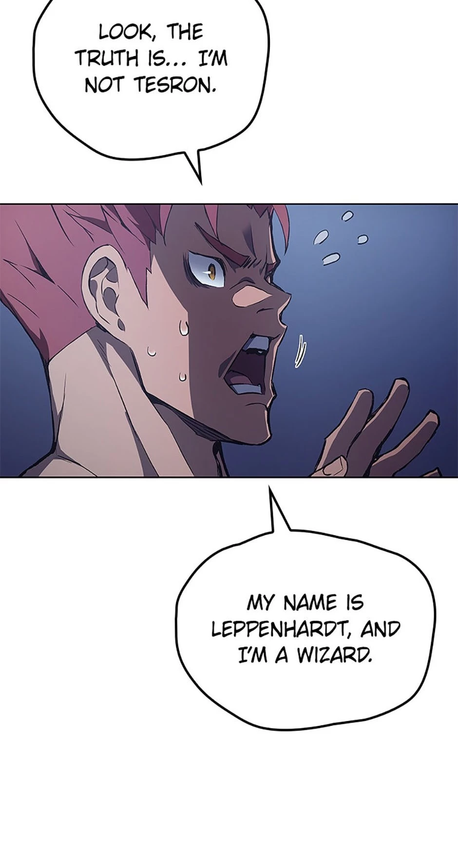 The Reincarnated King of Fists Chapter 3 - 24