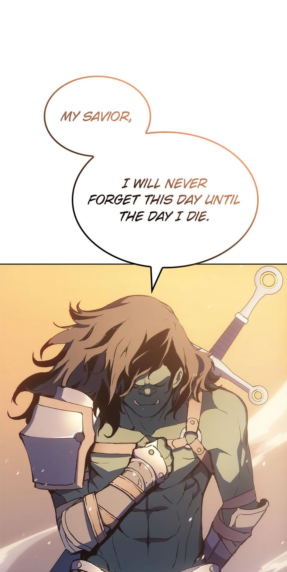 The Reincarnated King of Fists Chapter 4 - 65