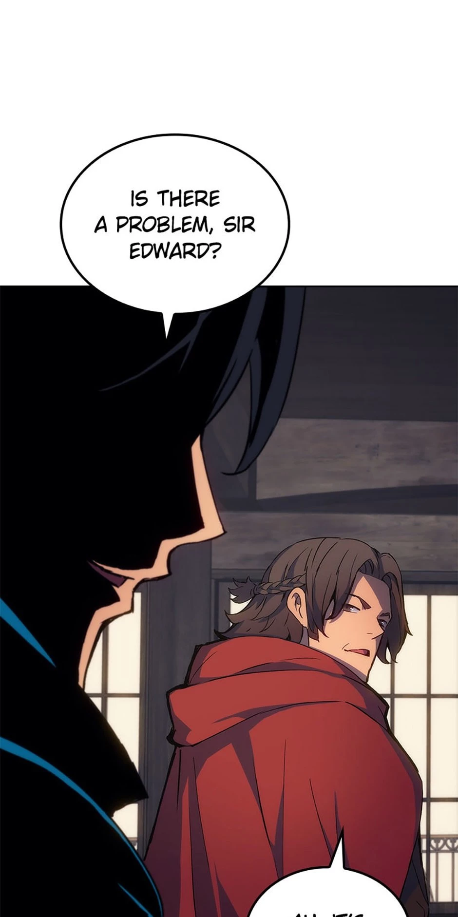 The Reincarnated King of Fists Chapter 5 - 90