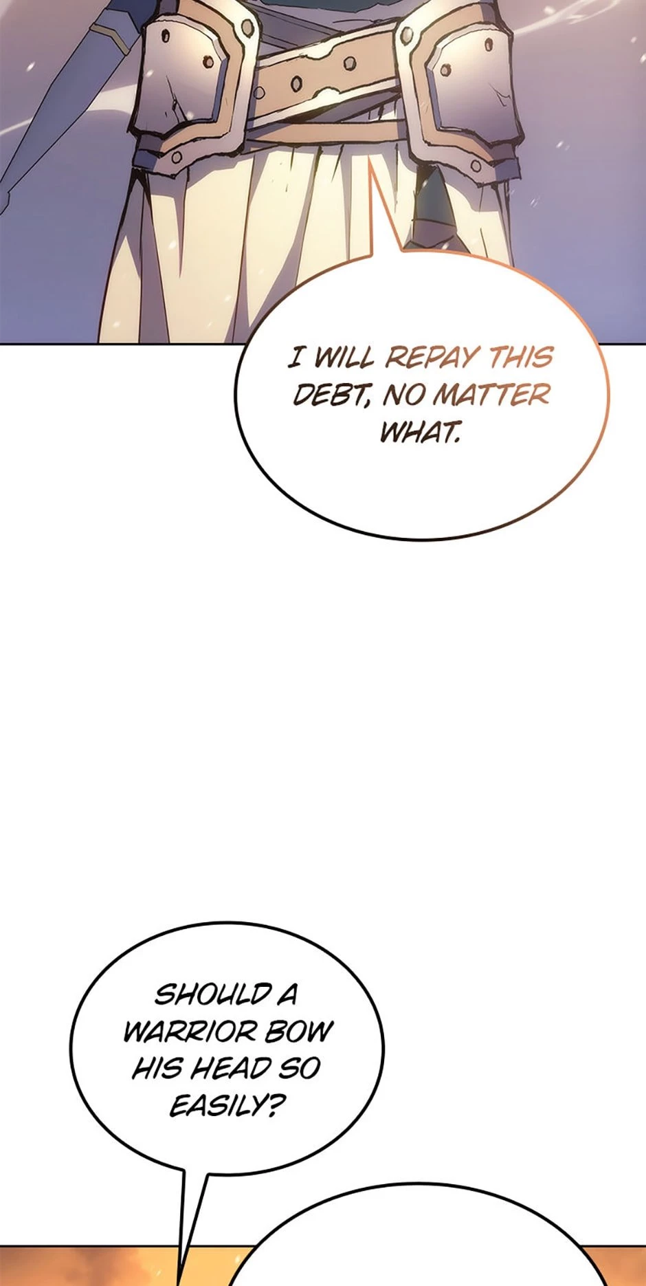 The Reincarnated King of Fists Chapter 4 - 66