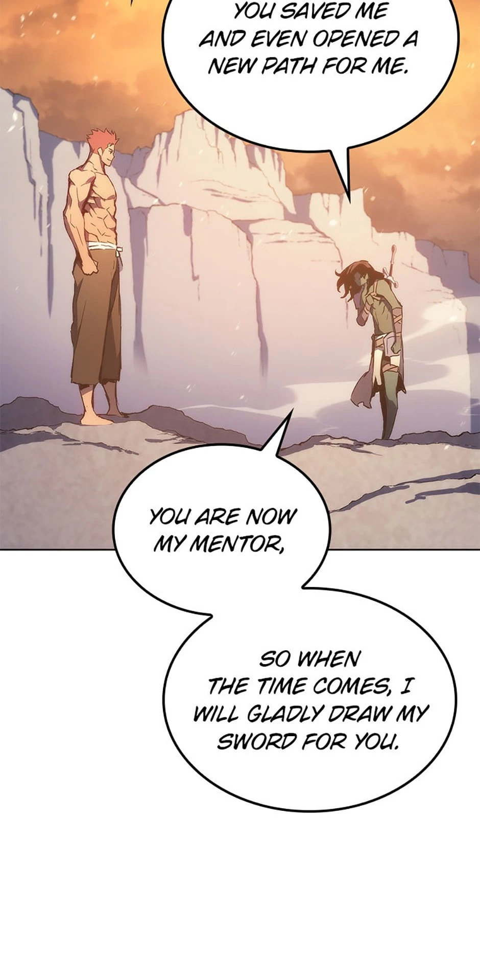 The Reincarnated King of Fists Chapter 4 - 67