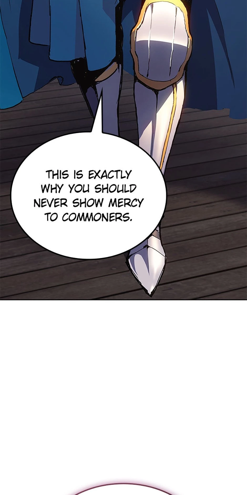 The Reincarnated King of Fists Chapter 5 - 93
