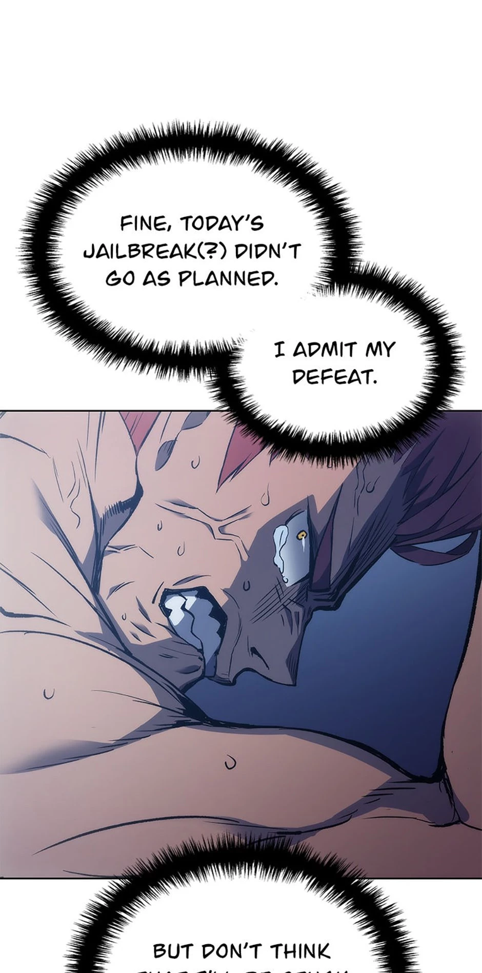 The Reincarnated King of Fists Chapter 3 - 31