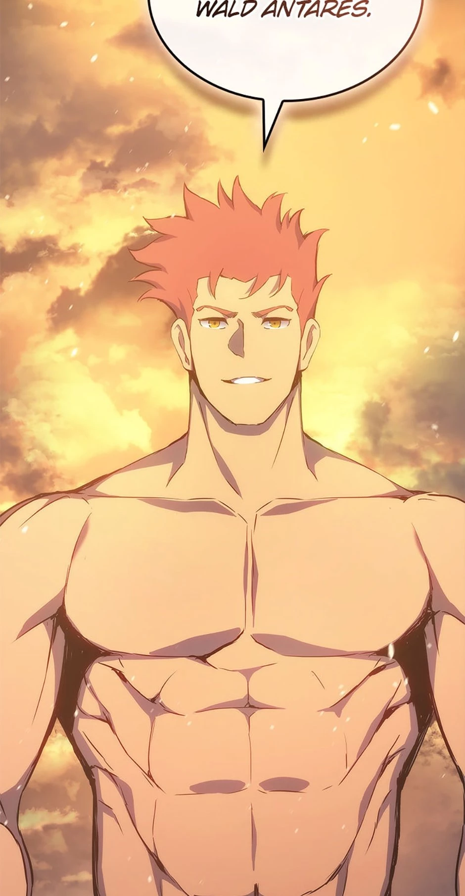 The Reincarnated King of Fists Chapter 4 - 72