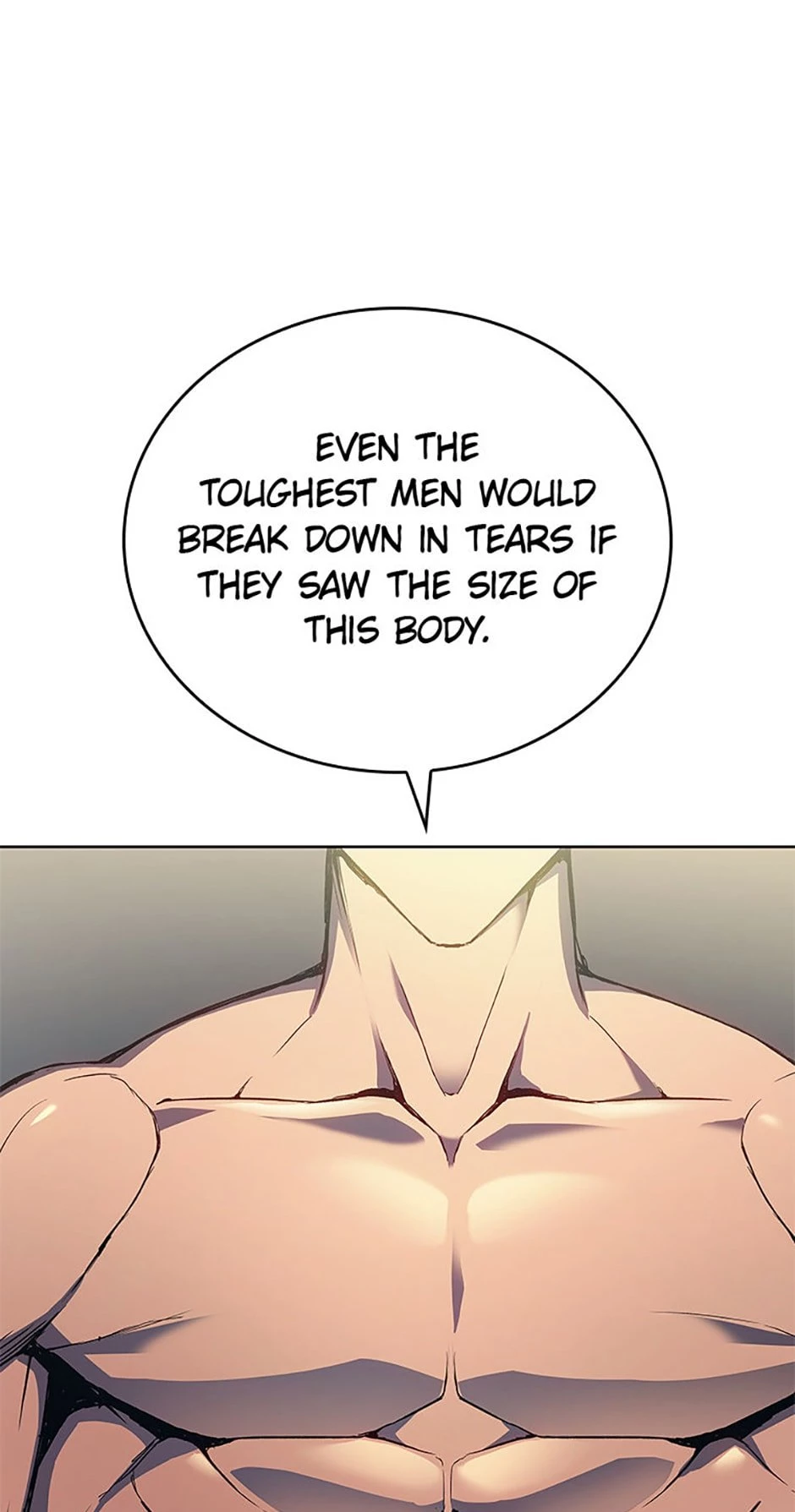 The Reincarnated King of Fists Chapter 2 - 3