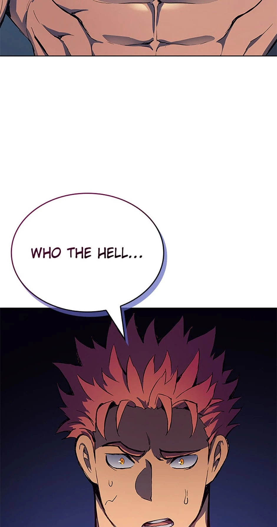 The Reincarnated King of Fists Chapter 2 - 4