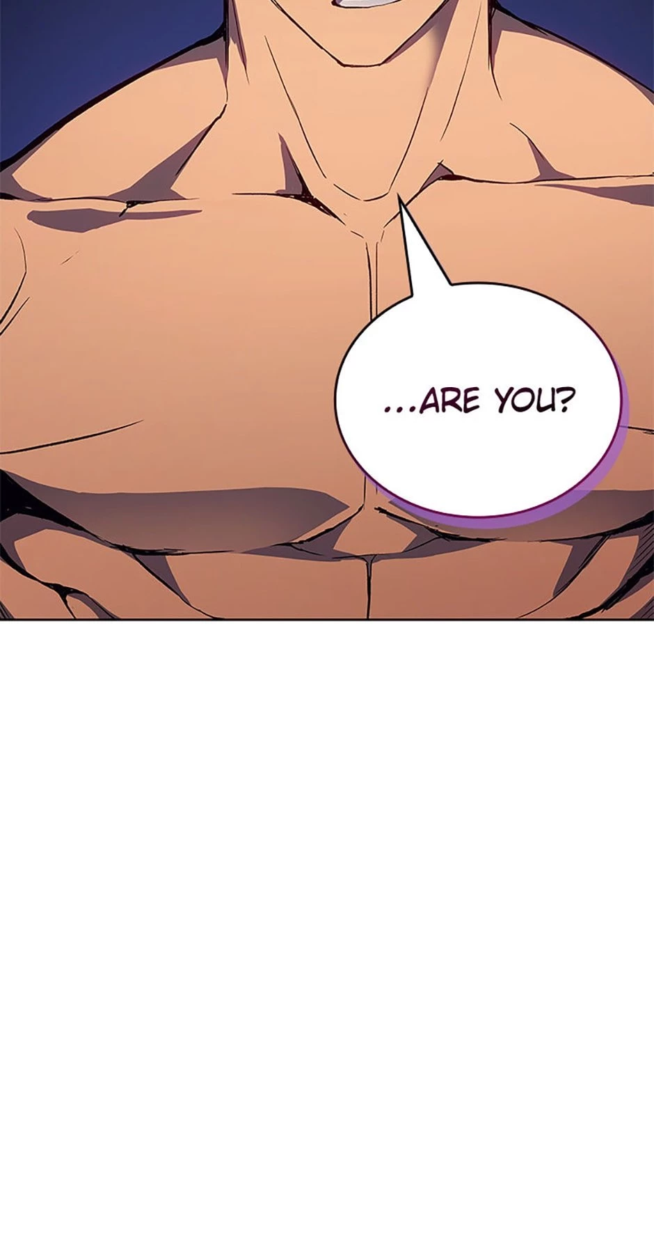 The Reincarnated King of Fists Chapter 2 - 5