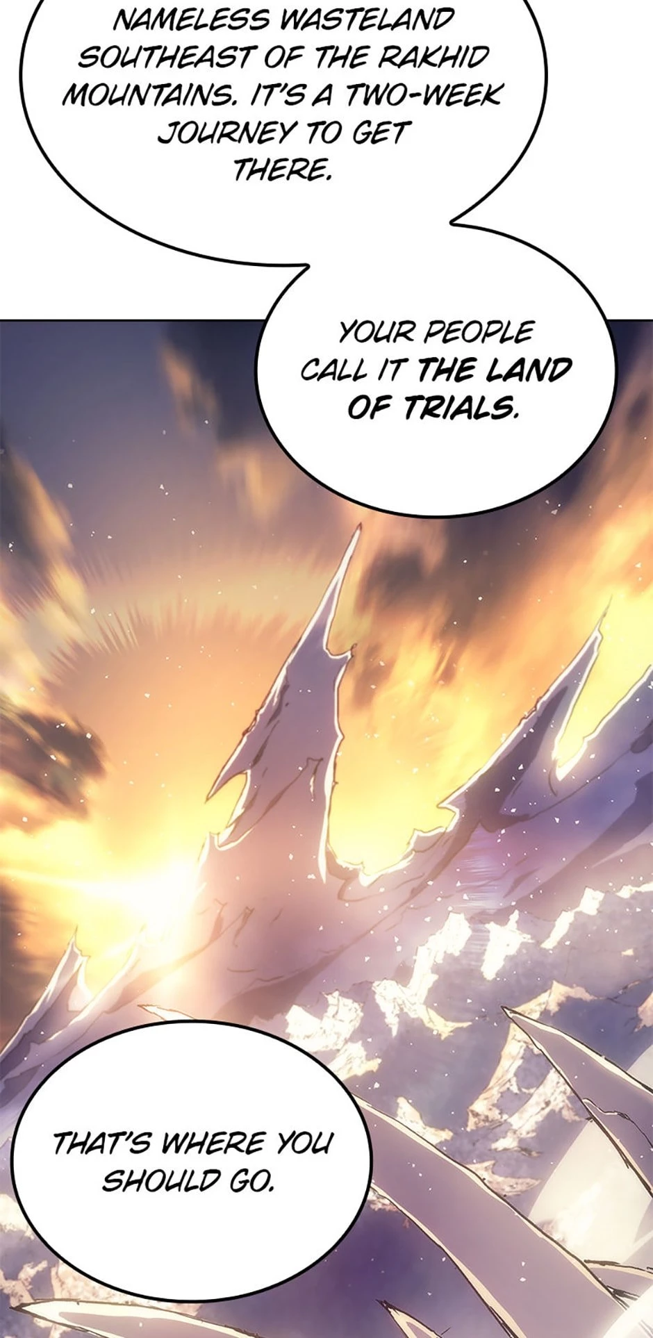 The Reincarnated King of Fists Chapter 4 - 77