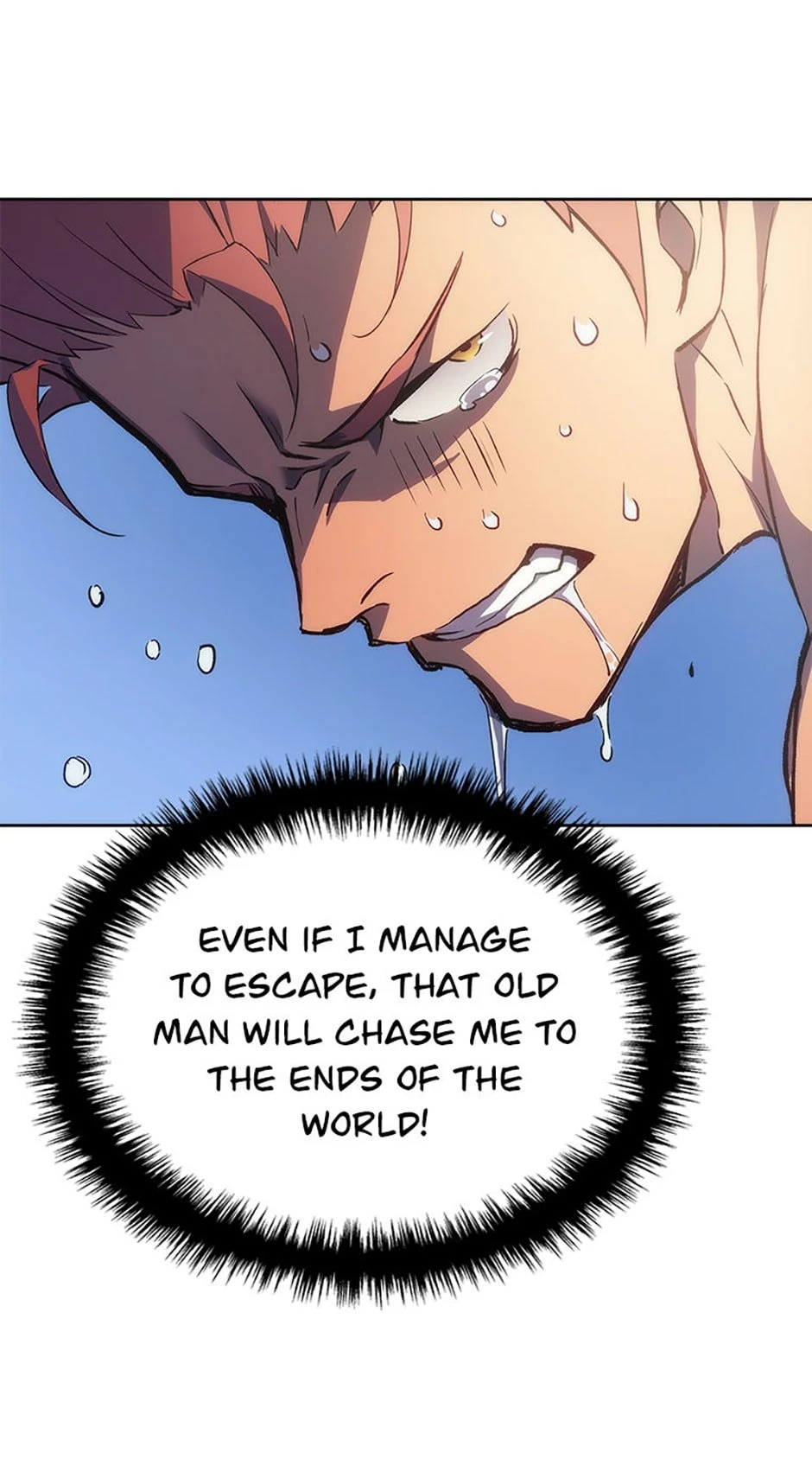 The Reincarnated King of Fists Chapter 3 - 37