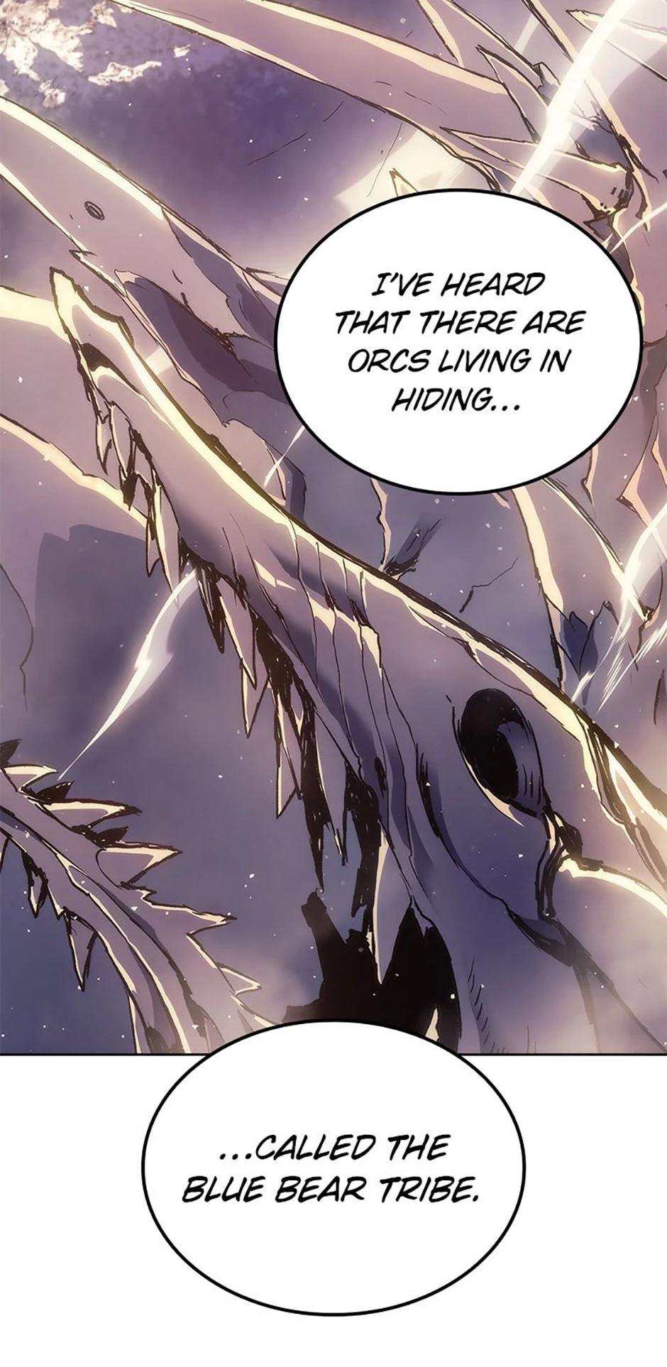 The Reincarnated King of Fists Chapter 4 - 78
