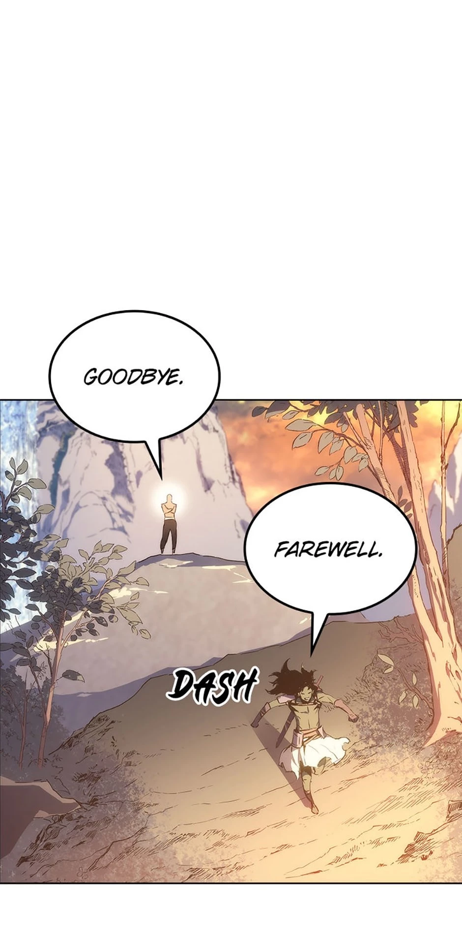 The Reincarnated King of Fists Chapter 4 - 79